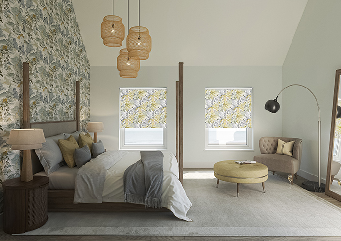 Los Angeles, Sunkissed - Roller Blind - Image 8